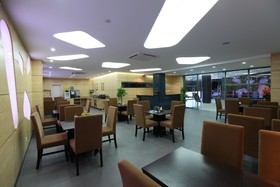 Jinjiang Inn Changjiang West Road - Hefe