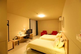 Jinjiang Inn Changjiang West Road - Hefe