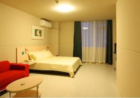 Jinjiang Inn Changjiang West Road - Hefe