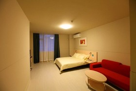 Jinjiang Inn Changjiang West Road - Hefe