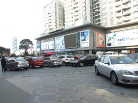 Jinjiang Inn Hefei Jin Zhai Road Zhong Keda