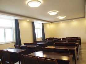 Jinjiang Inn Hefei Jin Zhai Road Zhong Keda