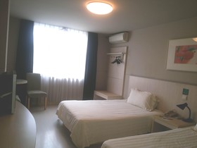 Jinjiang Inn Hefei Jin Zhai Road Zhong Keda