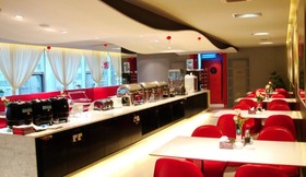 Jinjiang Inn Hefei Sanxiaokou Minjiang Road Hotel