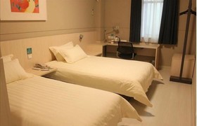 Jinjiang Inn Hefei Sanxiaokou Minjiang Road Hotel