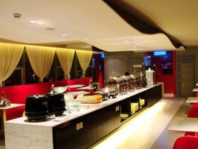 Jinjiang Inn Hefei Sanxiaokou Minjiang Road Hotel