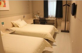 Jinjiang Inn Hefei Sanxiaokou Minjiang Road Hotel