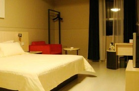 Jinjiang Inn Hefei Sanxiaokou Minjiang Road Hotel