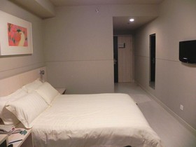 Jinjiang Inn Hefei Sanxiaokou Minjiang Road Hotel
