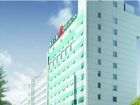 Jinjiang Inn Hefei Sanxiaokou Minjiang Road Hotel