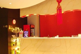 Jinjiang Inn Hefei Sanxiaokou Minjiang Road Hotel