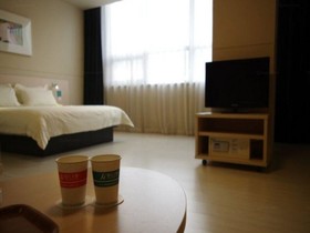 Jinjiang Inn Hefi New & Hi Tech District Science Ave