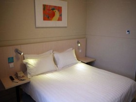 Jinjiang Inn Hefi New & Hi Tech District Science Ave