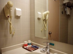 Jinjiang Inn Hefi New & Hi Tech District Science Ave