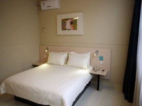 Jinjiang Inn Hefi New & Hi Tech District Science Ave