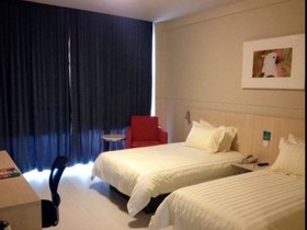 Jinjiang Inn Hefi New & Hi Tech District Science Ave