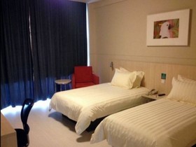 Jinjiang Inn Hefi New & Hi Tech District Science Ave