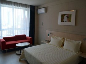 Jinjiang Inn Hefi New & Hi Tech District Science Ave