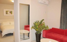 Jinjiang Inn Hefei Huizhou Avenue