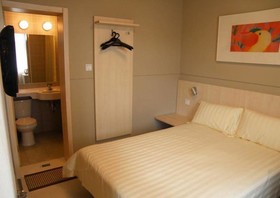 Jinjiang Inn Hefei Huizhou Avenue