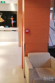 Jinjiang Inn Hefei Huizhou Avenue