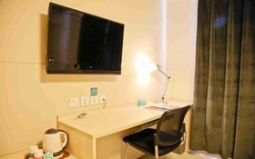 Jinjiang Inn Hefei Huizhou Avenue