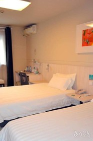 Jinjiang Inn Hefei Huizhou Avenue