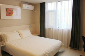 Jinjiang Inn Hefei Huizhou Avenue