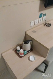 Jinjiang Inn Hefei Huizhou Avenue