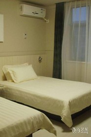 Jinjiang Inn Hefei Huizhou Avenue