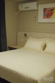 Jinjiang Inn Hefei Huizhou Avenue