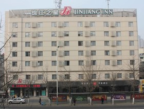 Jinjiang Inn Hefei Huizhou Avenue