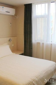 Jinjiang Inn Hefei Huizhou Avenue