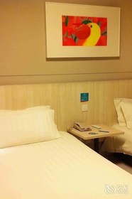 Jinjiang Inn Hefei Huizhou Avenue