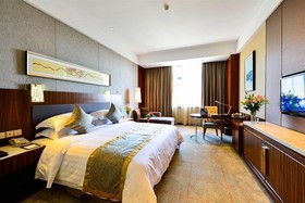 Jinling Grand Hotel Anhui
