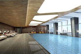 Jinling Grand Hotel Anhui