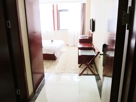 Manston Holiday Hotel