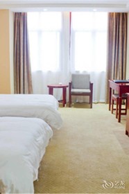 Manston Holiday Hotel