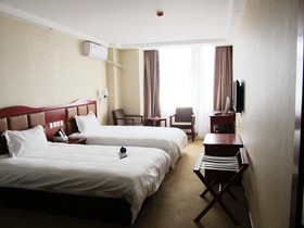 Manston Holiday Hotel