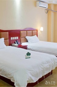 Manston Holiday Hotel