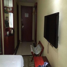 Manston Holiday Hotel