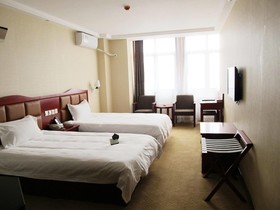 Manston Holiday Hotel