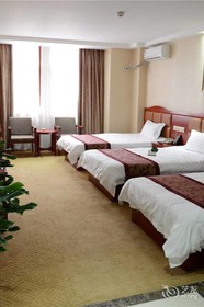 Manston Holiday Hotel