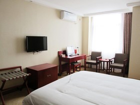 Manston Holiday Hotel