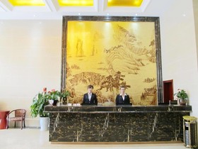 Manston Holiday Hotel