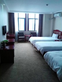 Manston Holiday Hotel