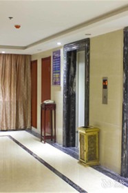 Manston Holiday Hotel