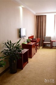 Manston Holiday Hotel