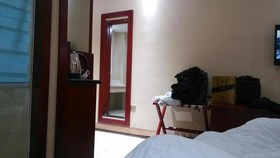 Manston Holiday Hotel