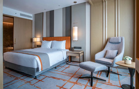 Hui Feng Wan Yun Hotel Hefei